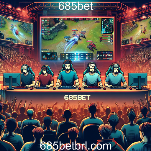 E-Sports