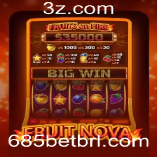 Explorando o Jogo FruitNova e a Plataforma 685bet