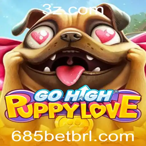 GoHighPuppyLove: Mergulhe em uma Aventura Canina Única
