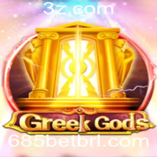 Explorando GreekGods: Um Novo Fenômeno no Mundo dos Jogos com 685bet