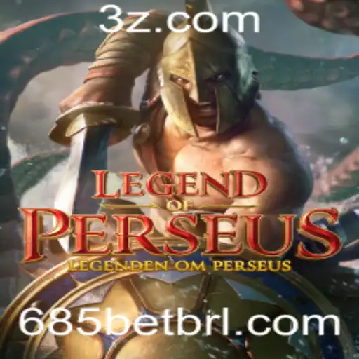 Descubra as Aventuras Épicas de LegendofPerseus 685bet