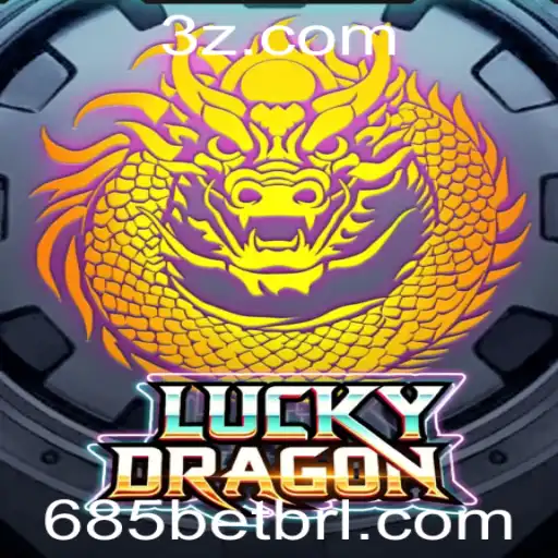 Descubra LuckyDragon: O Jogo de Apostas Inovador Com 685bet