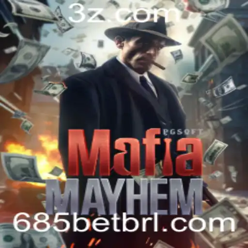Explorando o Jogo de Estratégia MafiaMayhem