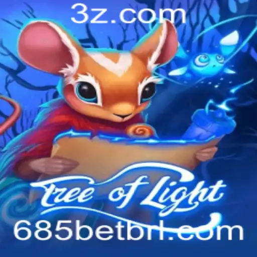 Explorando o Universo de TreeofLight: Uma Jornada Interativa